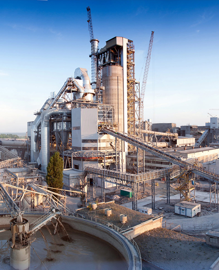 Mining & Construction