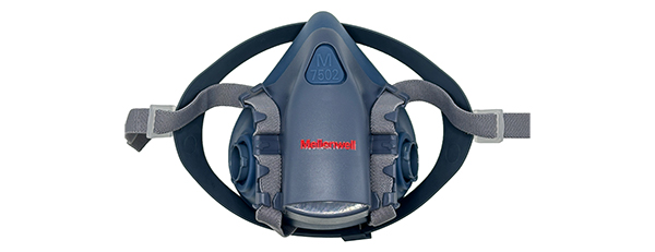 Mellenwell Expands Production Capacity for Respiratory Protection Equipment