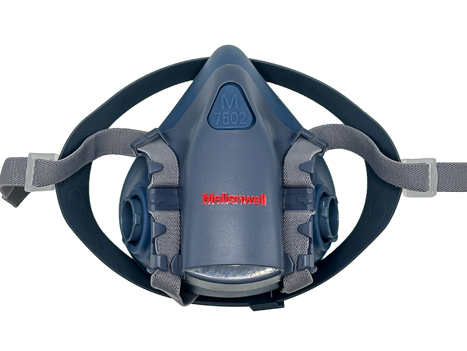 Mellenwell Expands Production Capacity for Respiratory Protection Equipment