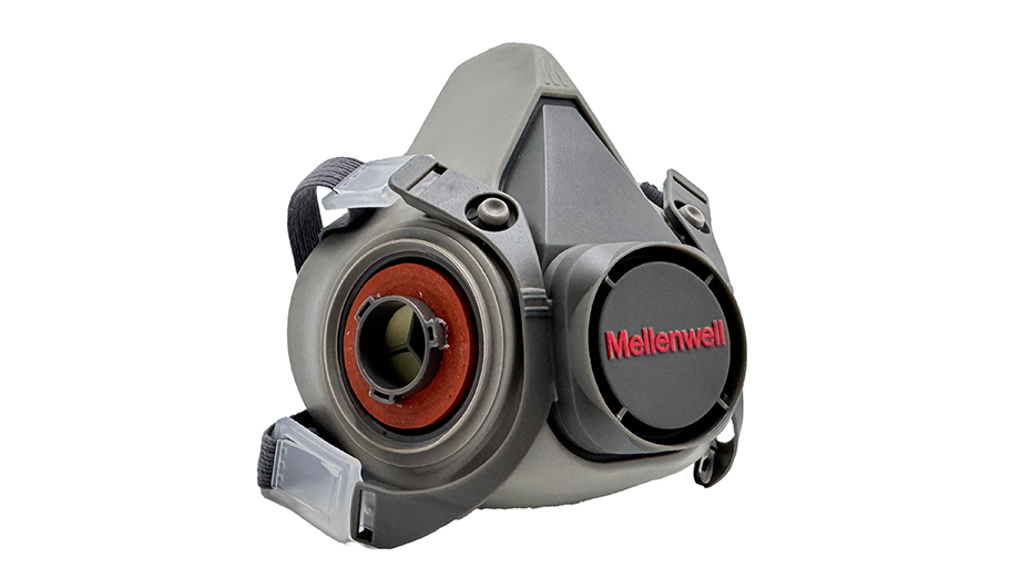 How Respirators Improve Workplace Safety in Manufacturing Plants