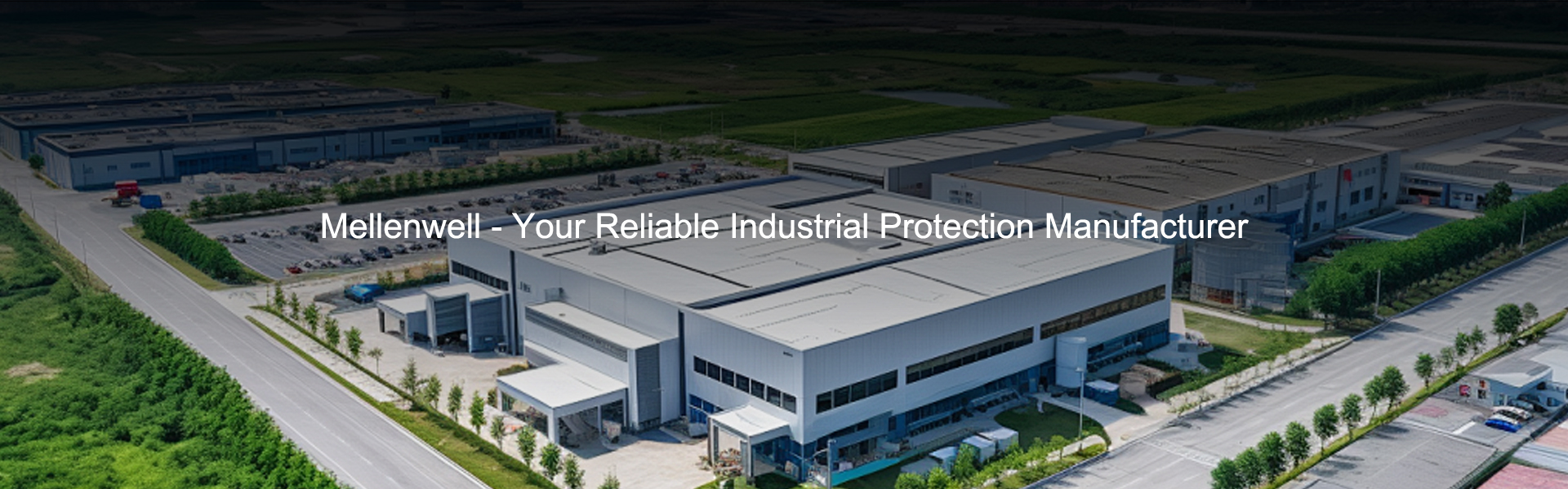 Mellenwell-Your reliable industrial protection manufacturer