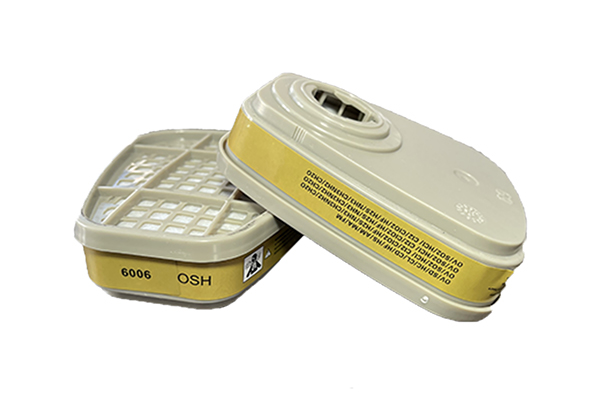 6006-Combined Vapor Cartridge