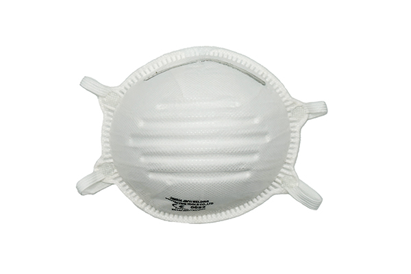 JY5232-FFP2 NR Particulate Respirator