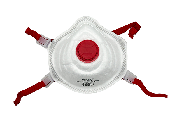 JY5288-FFP3 NR Particulate Respirator with Valve