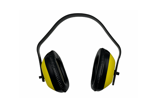 JY5410-Noise Reduction Earmuffs