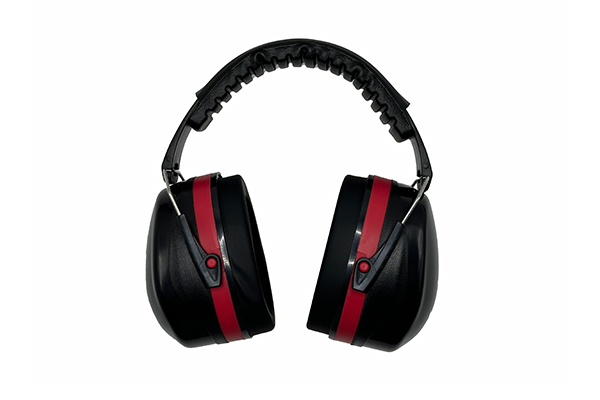 JY5432-360° Adjustable Earmuffs