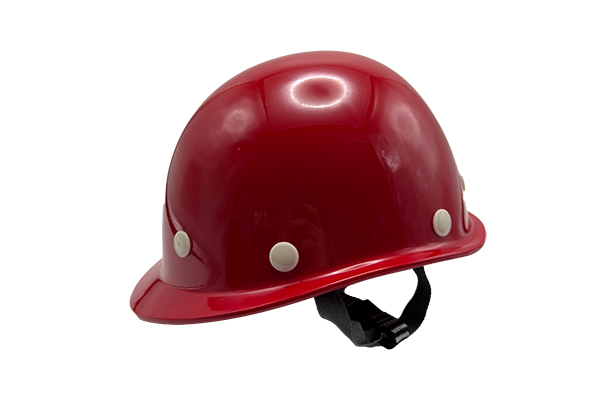 WM6012-Construction Safety Helmet