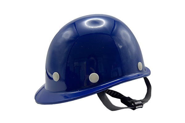 WM6015-Ventilated GRP Safety Helmet
