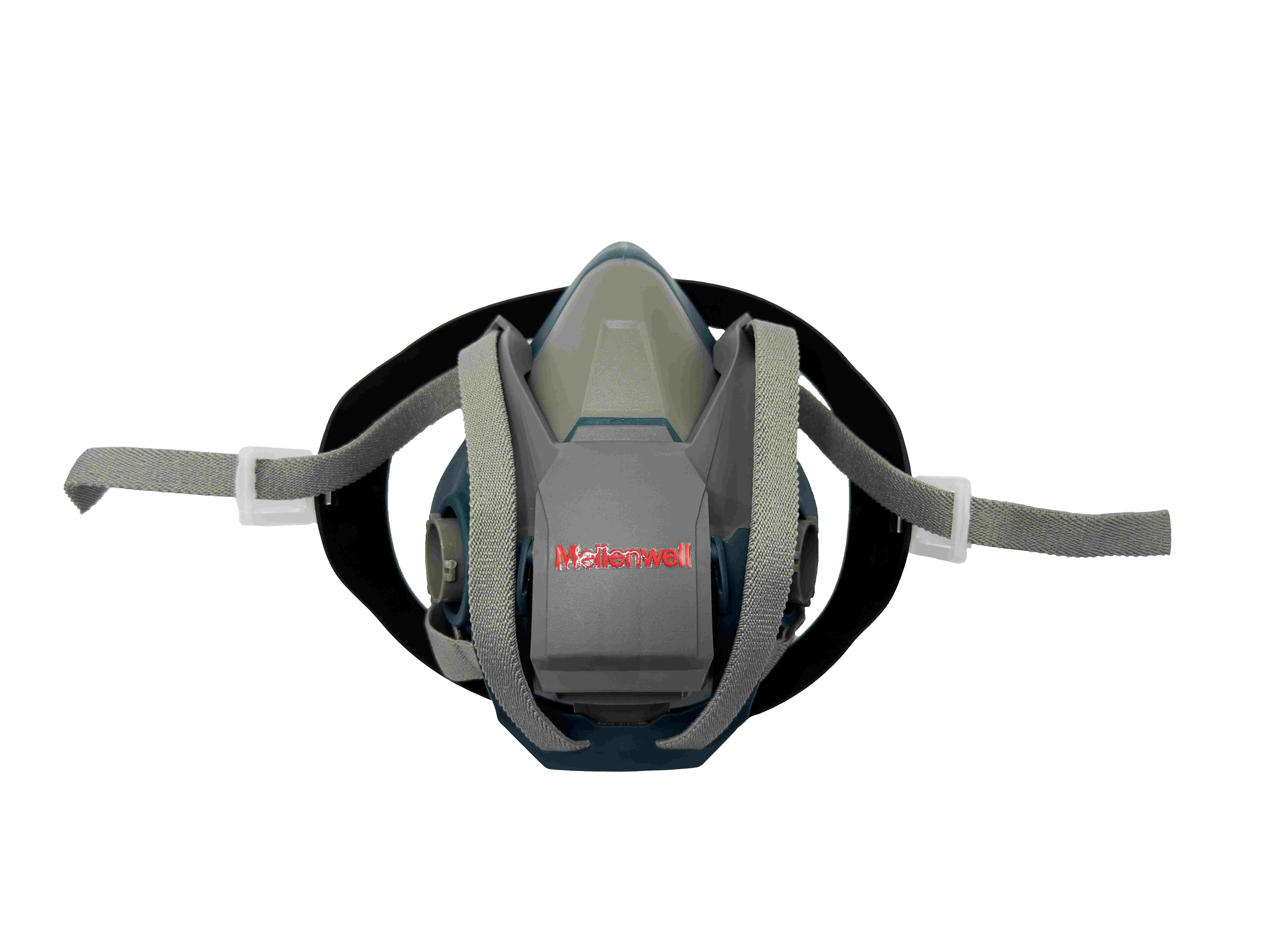 6502QL-Medium quick-connect silicone