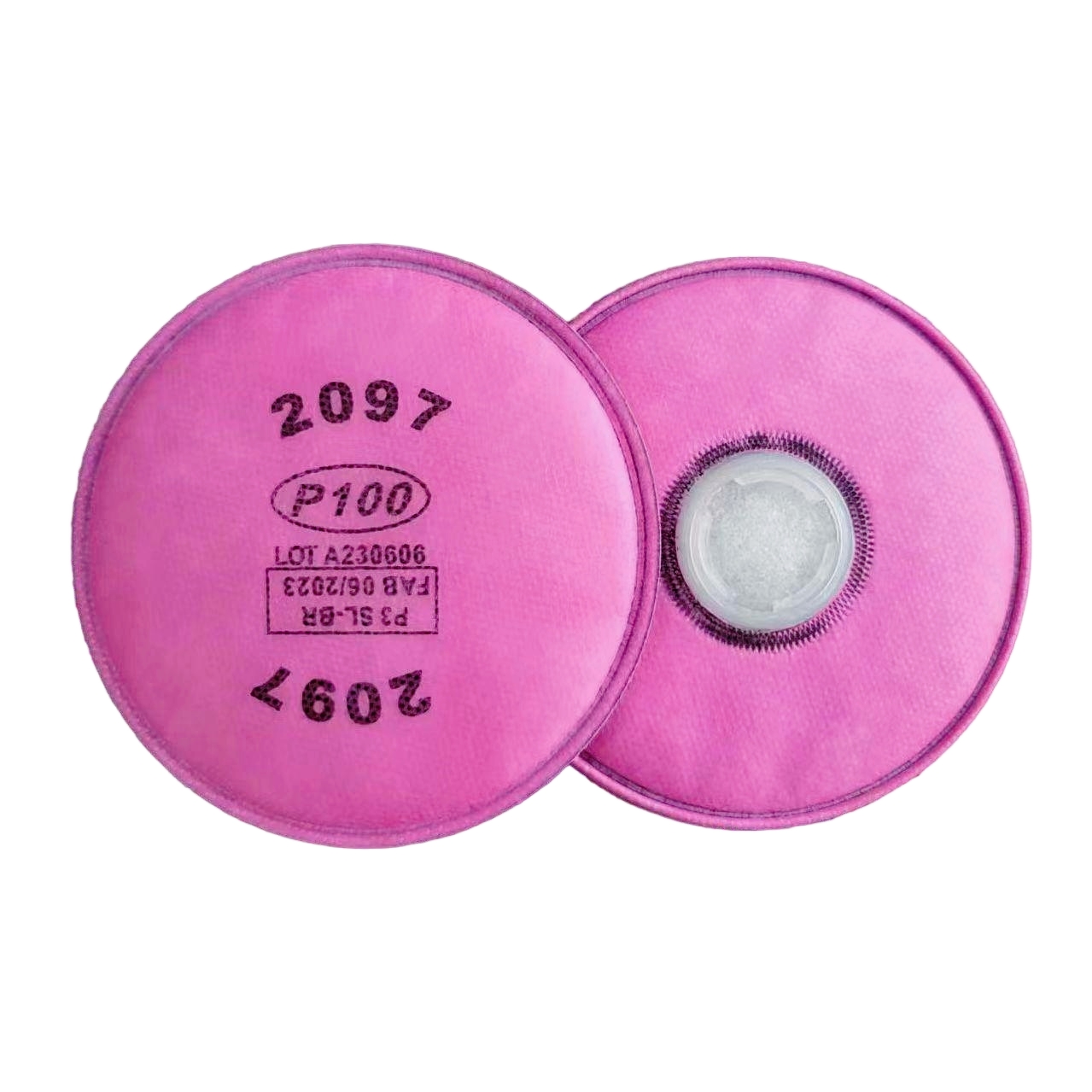 2097-Particulate Filter