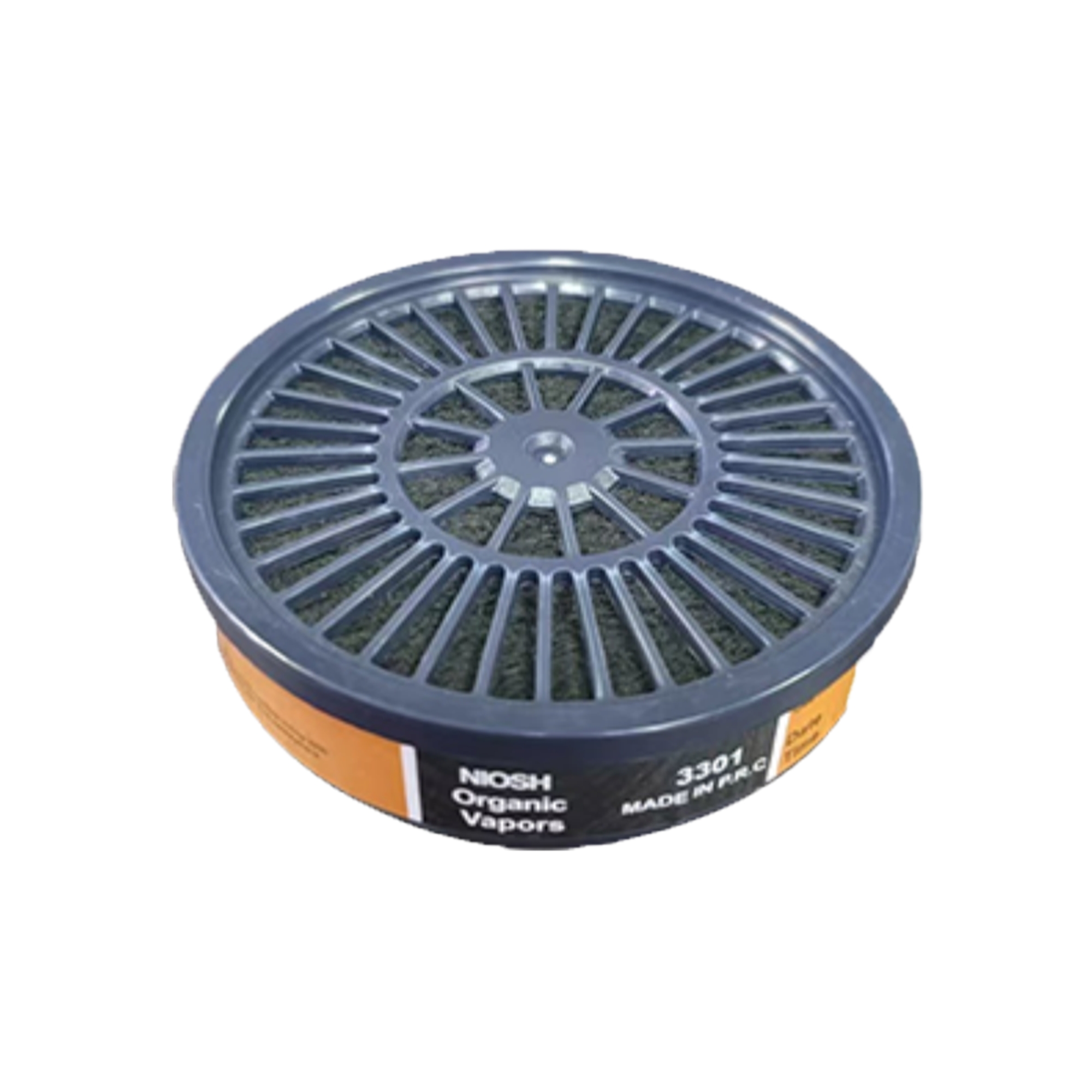 3301-Organic Vapor Cartridge